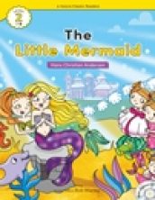 eCR2-12.The Little Mermaid