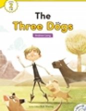 eCR2-15.The Three Dogs