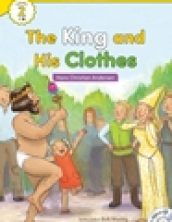 eCR2-17.The King and His Clothes