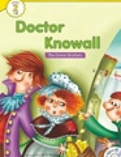 eCR2-19.Doctor Knowall