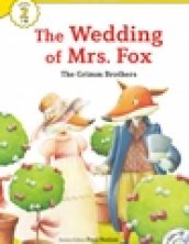 eCR2-21.The Wedding of Mrs. Fox
