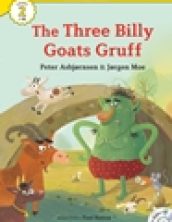 eCR2-22.The Three Billy Goats Gruff