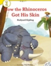 eCR2-23.How the Rhinoceros Got His Skin