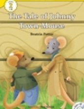 eCR2-26.The Tale of Johnny Town-Mouse