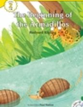 eCR2-27.The Beginning of the Armadillos