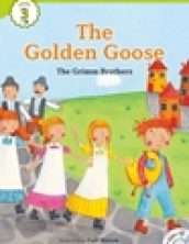 eCR3-01.The Golden Goose