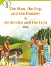 eCR3-07.The Man, the Boy, and the Donkey/Androcles and the Lion