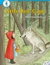 eCR4-03.Little Red-Cape