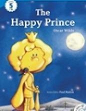 eCR5-06.The Happy Prince