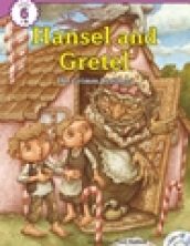 eCR6-02.Hansel and Gretel