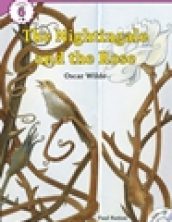 eCR6-03.The Nightingale and the Rose