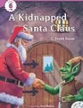 eCR6-09.A Kidnapped Santa Claus