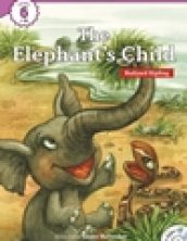 eCR6-11.The Elephant’s Child