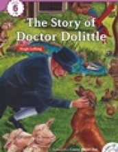 eCR6-13.The Story of Doctor Dolittle