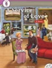 eCR6-14.A Service of Love