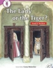 eCR6-15.The Lady or the Tiger?