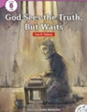 eCR6-20.God Sees the Truth, but Waits