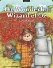 eCR7-02.The Wonderful Wizard of Oz