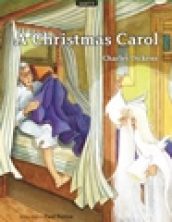 eCR7-03.A Christmas Carol