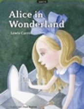 eCR7-04.Alice in Wonderland