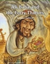 eCR7-09.Ali Baba and the Forty Thieves