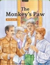 eCR7-14.The Monkey’s Paw