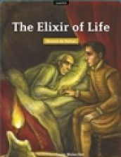 eCR8-09.The Elixir of Life