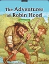 eCR9-03.The Adventures of Robin Hood