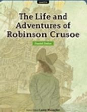 eCR9-06.The Life and Adventures of Robinson Crusoe