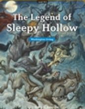 eCR10-05.The Legend of Sleepy Hollow