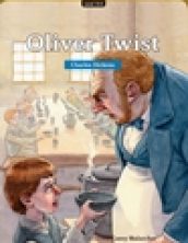 eCR10-06.Oliver Twist