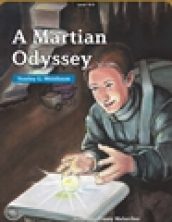 eCR10-09.A Martian Odyssey
