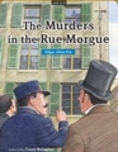 eCR10-10.Murders in Rue Morgue