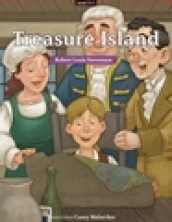 eCR11-01.Treasure Island