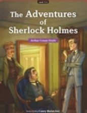 eCR11-02.The Adventures of Sherlock Holmes