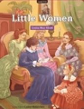 eCR11-09.Little Women