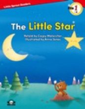 LSR1-02.The Little Star