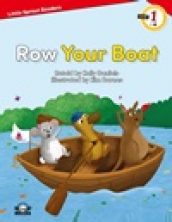 LSR1-05.Row Your Boat