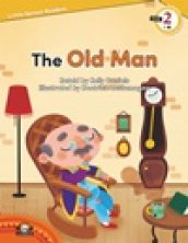 LSR2-02.The Old Man