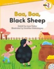 LSR2-05.Baa, Baa, Black Sheep