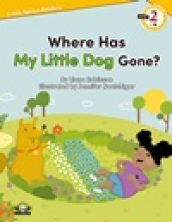 LSR2-07.Where has My Little Dog Gone?