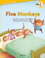 LSR2-08.Five Monkeys