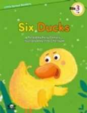LSR3-06.Six Ducks