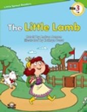 LSR3-07.The Little Lamb