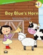 LSR3-08.Boy Blue’s Horn