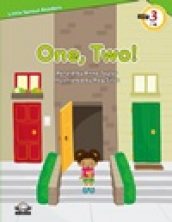 LSR3-09.One, Two!