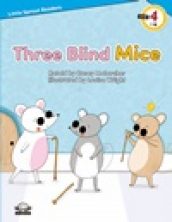 LSR4-04.Three Blind Mice