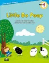 LSR4-06.Little Bo Peep
