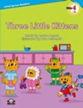 LSR4-07.Three Little Kittens