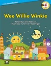 LSR4-08.Wee Willie Winkie